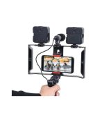 Plokama Video Making Kit Luz Led Selfie Pk 778