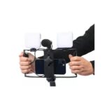 Plokama Video Making Kit Luz Led Selfie Pk 778