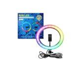 RGB LED 33CM RD33 RING lIGHT