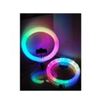RGB LED 33CM RD33 RING lIGHT