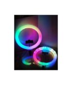 RGB LED 33CM RD33 RING lIGHT