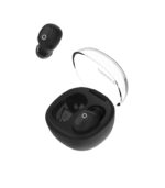 RONIN R-390 Mini & Smart Earbuds Gaming + Music Mode