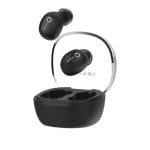 RONIN R-390 Mini & Smart Earbuds Gaming + Music Mode