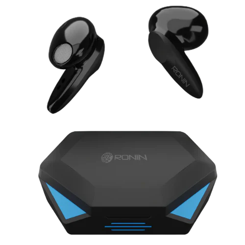 RONIN R-490 Battle Pods Gaming + Music Mode