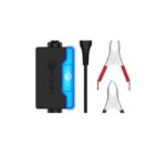 RONIN R-777 DC Clip Charger 3 Ampere