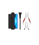 RONIN R-777 DC Clip Charger 3 Ampere