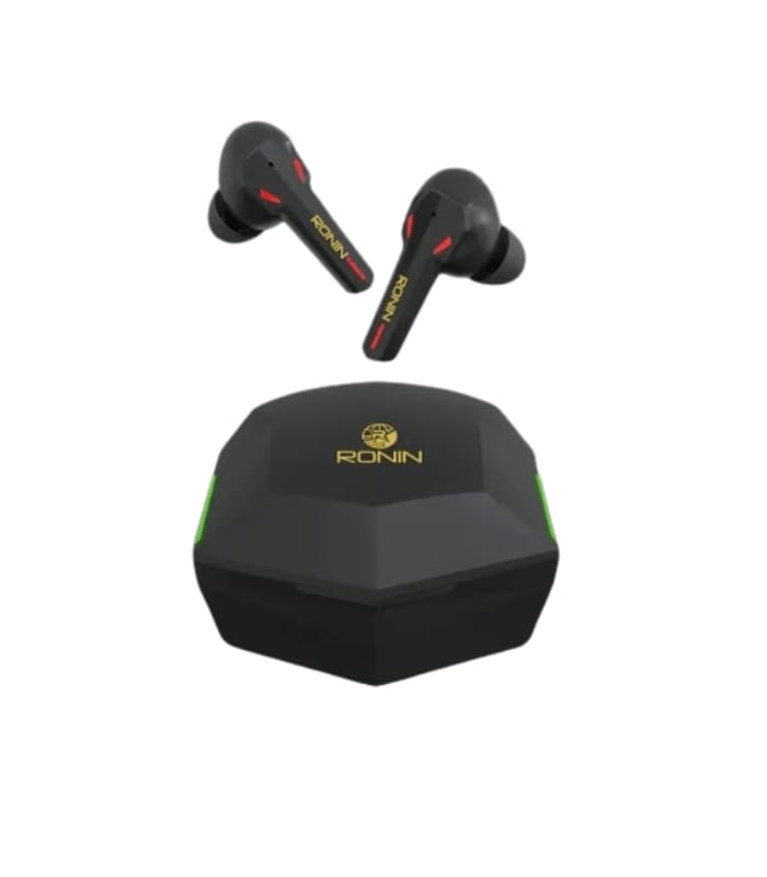 _RONIN R-860 Gaming Earpods Gaming + Music Modes (1) RONIN R-860 Gaming Earpods Gaming + Music Modes