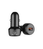 RONIN R-911 Elite Car Charger 3.0A