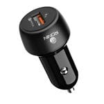 RONIN R-911 Elite Car Charger 3.0A