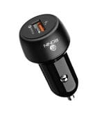 RONIN R-911 Elite Car Charger 3.0A