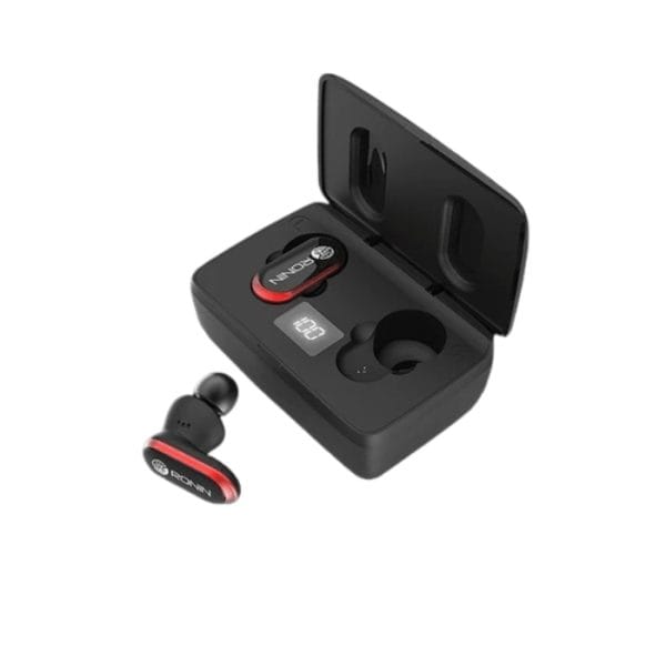 RONIN R-960 TWS Wireless Smart Pods