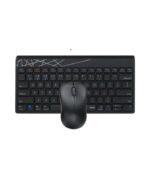 Rapoo 8000S wireless Optical Mouse & Keyboard