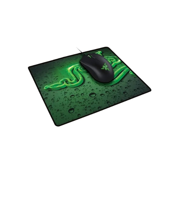 _Razer Mouse Pad Small Razer Mouse Pad Small