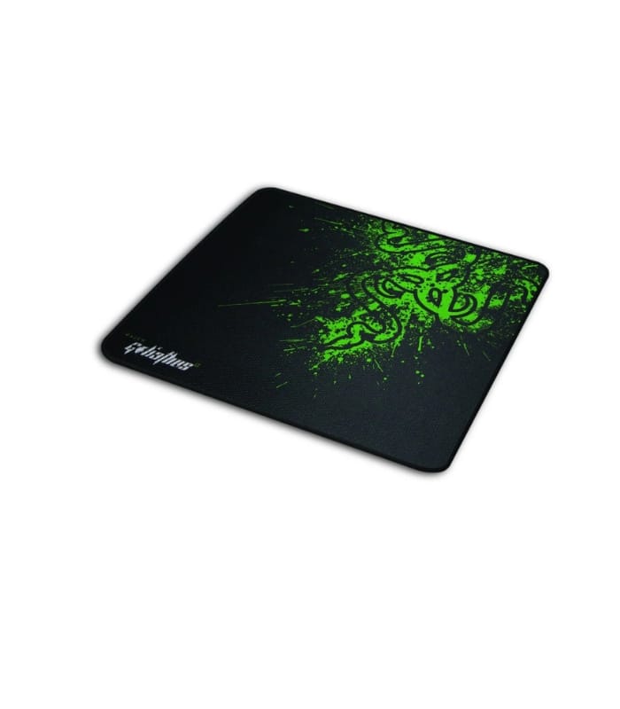 _Razer Mouse Pad Small (2) Razer Mouse Pad Small