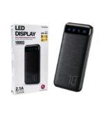 Remax Wk Power Bank 10000Mah WP-161 WHITE