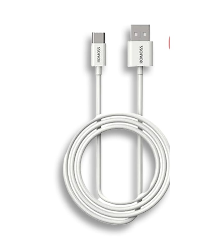 Romoss CB05-101-03 Basic Micro USB Cable