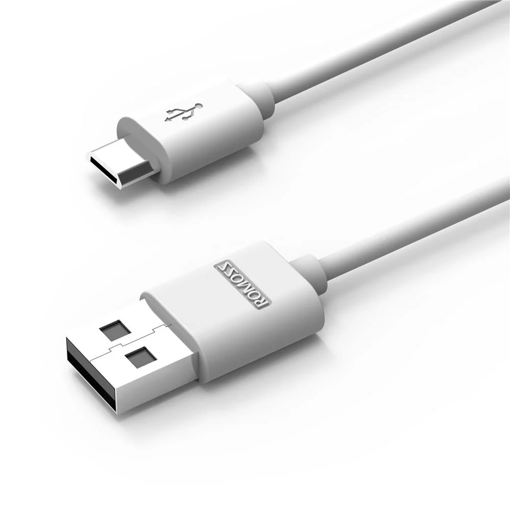 Romoss CB05-101-03 Basic Micro USB Cable