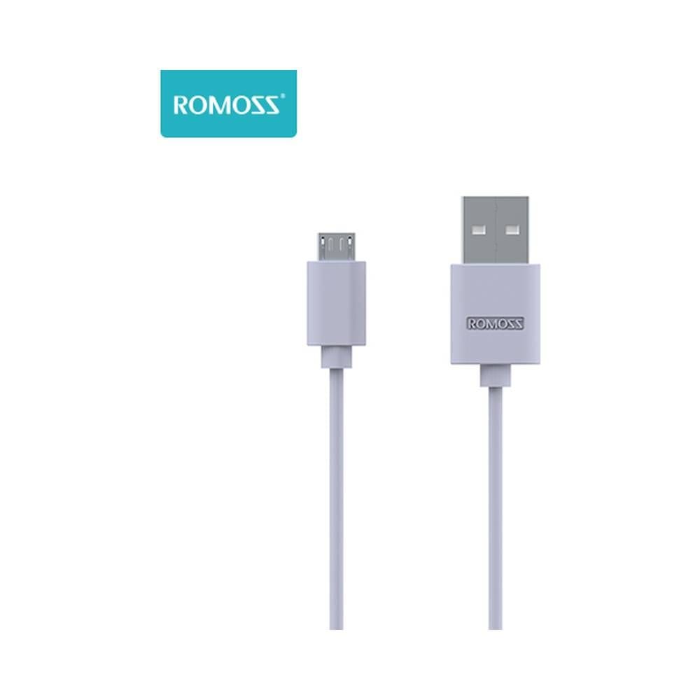 Romoss CB05-101-03 Basic Micro USB Cable