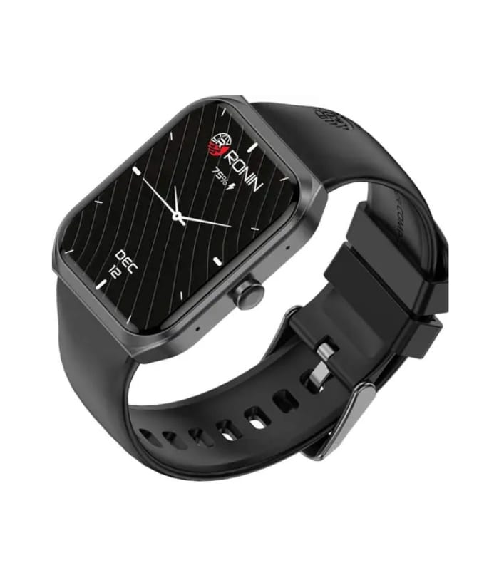 Ronin R-01 Bluetooth Calling Smart Watch