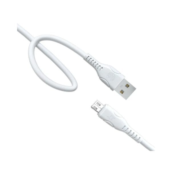 Ronin R-250 2.4A Reliable Android Cable