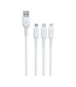 Ronin R-250 2.4A Reliable Android Cable