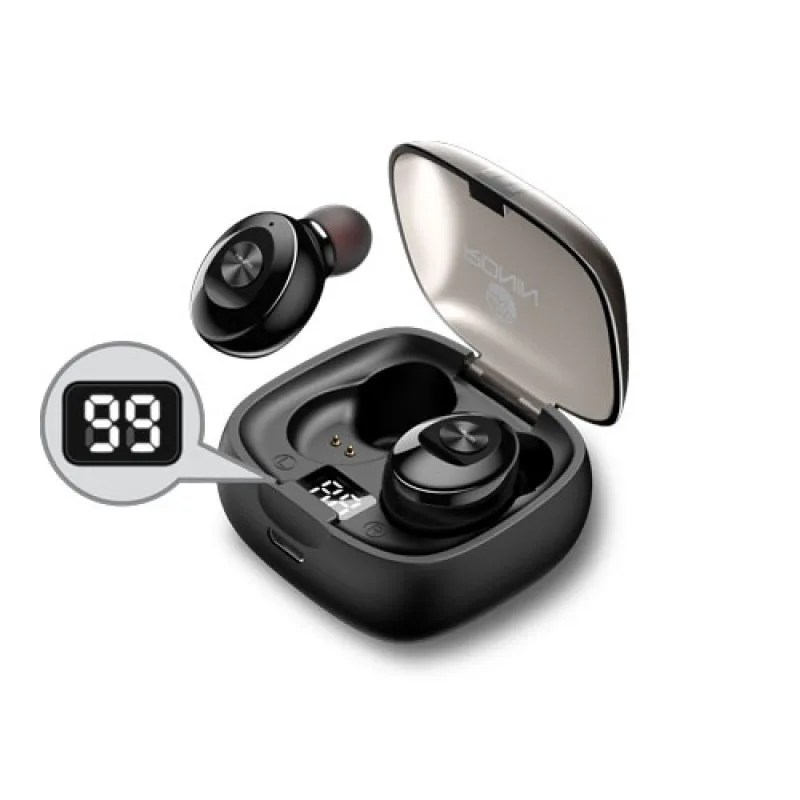Ronin R-690 Bluetooth Wireless Ultra Pods