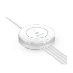 Ronin R-733 Wireless Charger 32W Max 3 In 1 - Chairmen Series