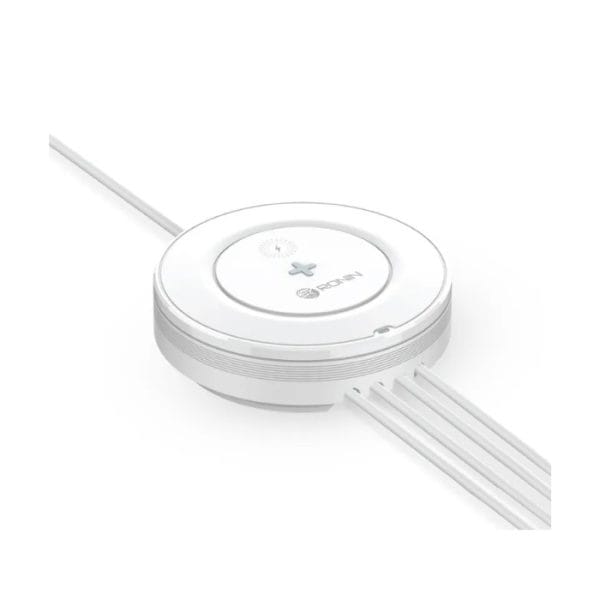 Ronin R-733 Wireless Charger 32W Max 3 In 1 - Chairmen Series
