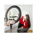 SELFIE LIGHT PK460 For 3 Phones