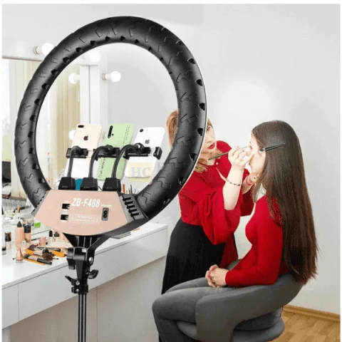 SELFIE LIGHT PK460 For 3 Phones