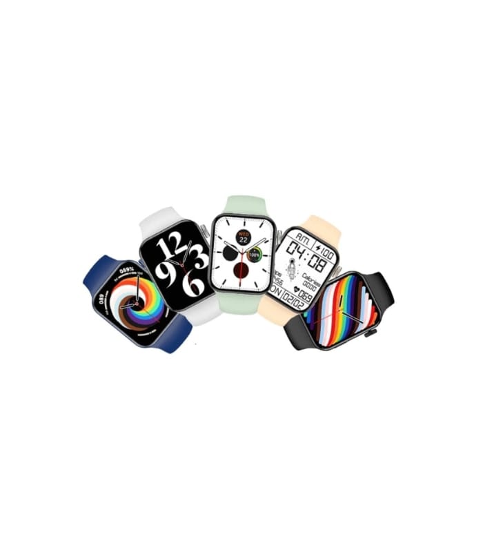 _SMART WATCH 7 (SERIES 7) SMART WATCH 7 (SERIES 7)