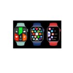 SMART WATCH 7 (SERIES 7)