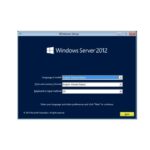 Microsoft SQL server 2012 Standard Product CD License Key