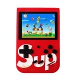 SUP 400 in 1 Games Retro Game Box Console Handheld Game PAD Game box