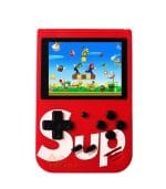 SUP 400 in 1 Games Retro Game Box Console Handheld Game PAD Game box