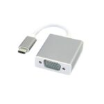Type c to VGA Adatper