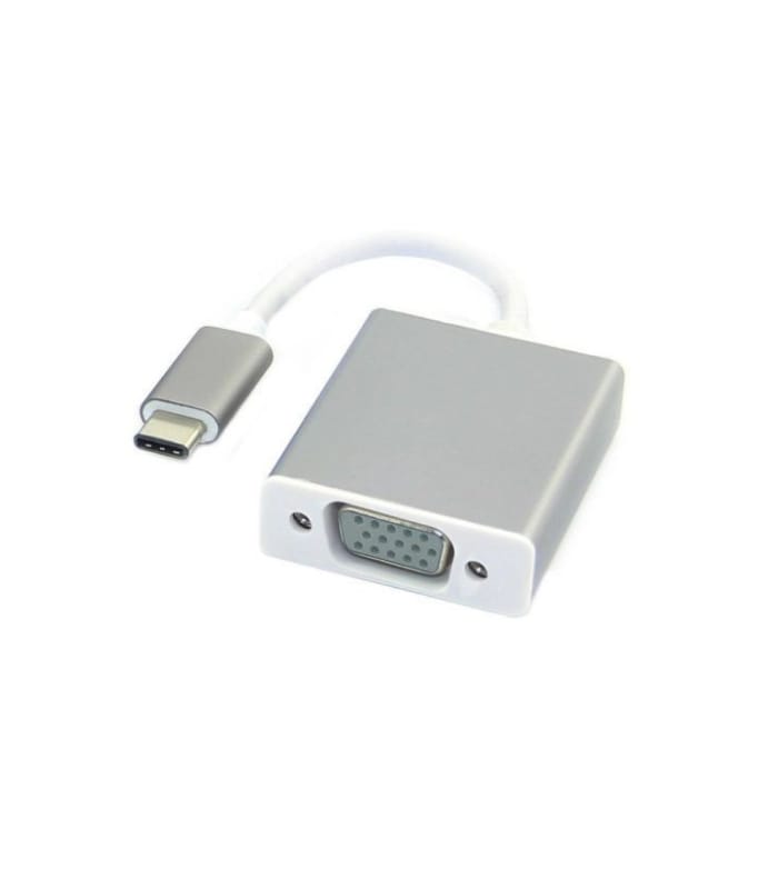 _Type c to VGA Adatper Type c to VGA Adatper