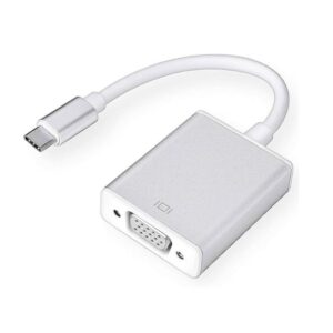 Type c to VGA Adatper