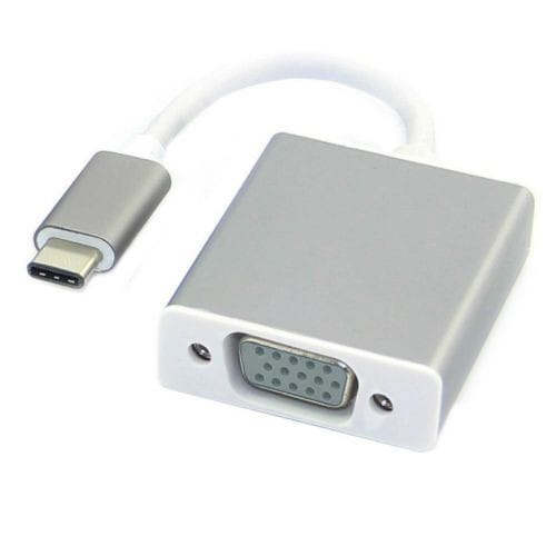 Type c to VGA Adatper