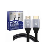 U-San HD 2.1V Premium High Speed 1.5m Cable HDMI Cable 8K