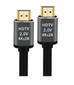 U-San HD 2.1V Premium High Speed 5m HDMI Cable