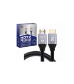 U-San HD 2.1V Premium High Speed 5m HDMI Cable