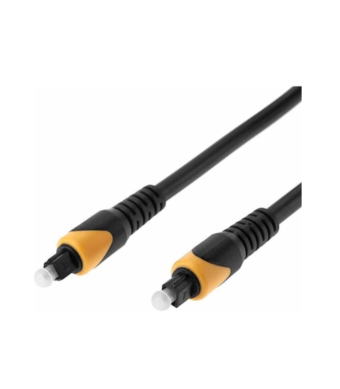 _U-san Optical Fiber Audio Cable 5M U-san Optical Fiber Audio Cable 5M