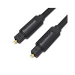 U-san Optical Fiber Audio Cable 5M
