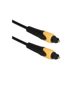 U-san Optical Fiber Audio Cable 5M