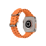 Ultra 8 Series Best Smart Watch IP68 Waterproof 49mm Watch With 2 Strap