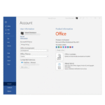 Microsoft Office 2021 Professional Plus Key Genuine Activation License Key