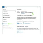 Windows 11 Professional CD License Key