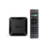 X96Q TV Box 2GB+16GB Android 15 upgraded