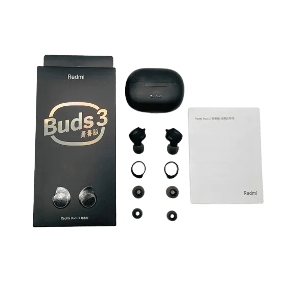 Redmi Buds 3 Original-0
